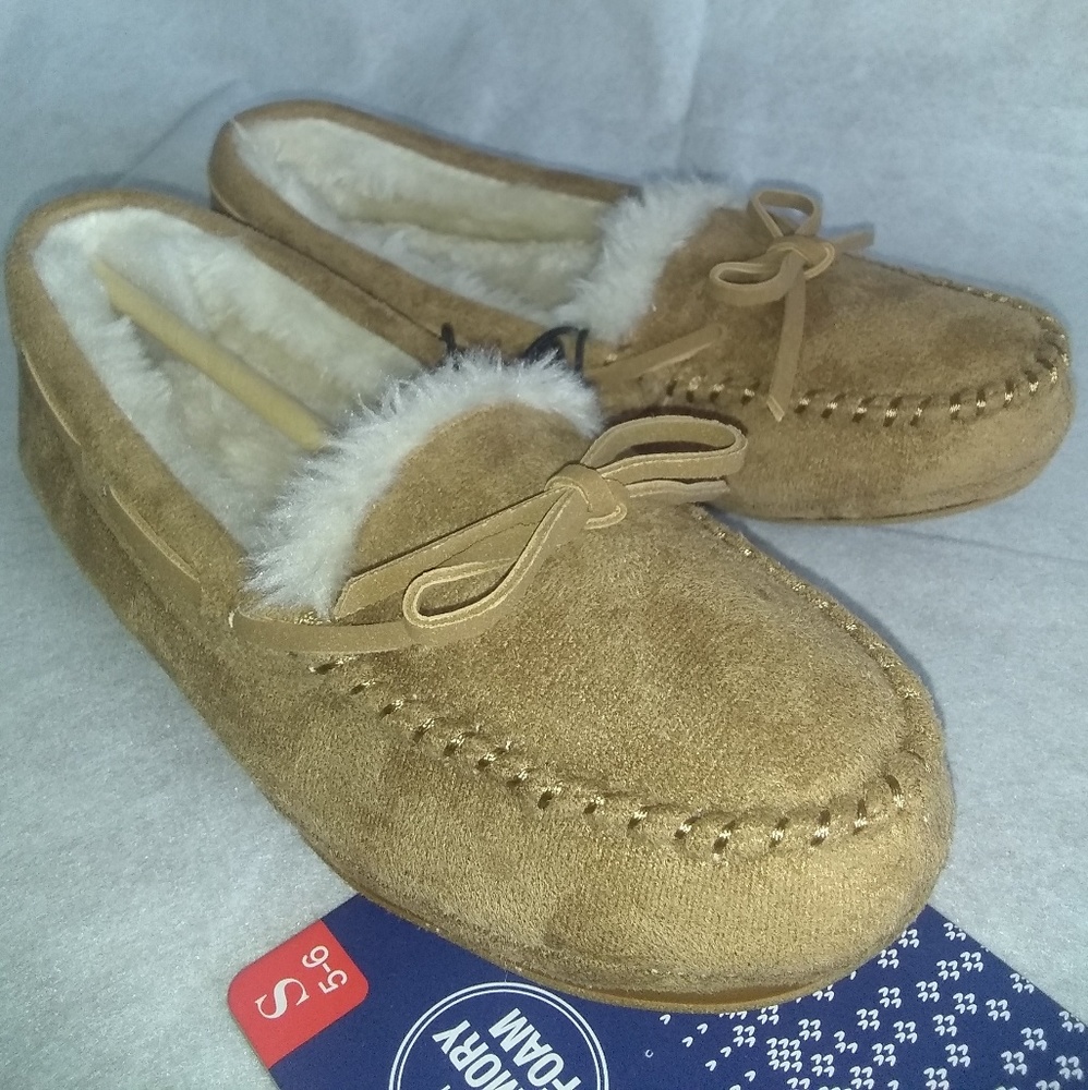 West loop womens slippers - Picture 2 of 4
